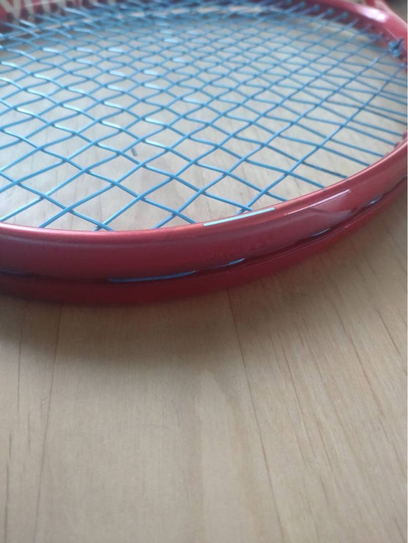 新作ブイコア100 300g ✨2026年現行ヨネックスラケットVCORE100