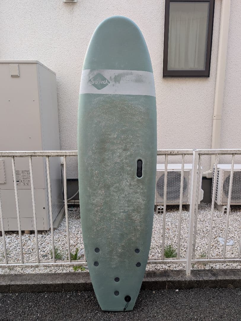Softech(ソフテック) ソフトボード 6'6 ROLLER
