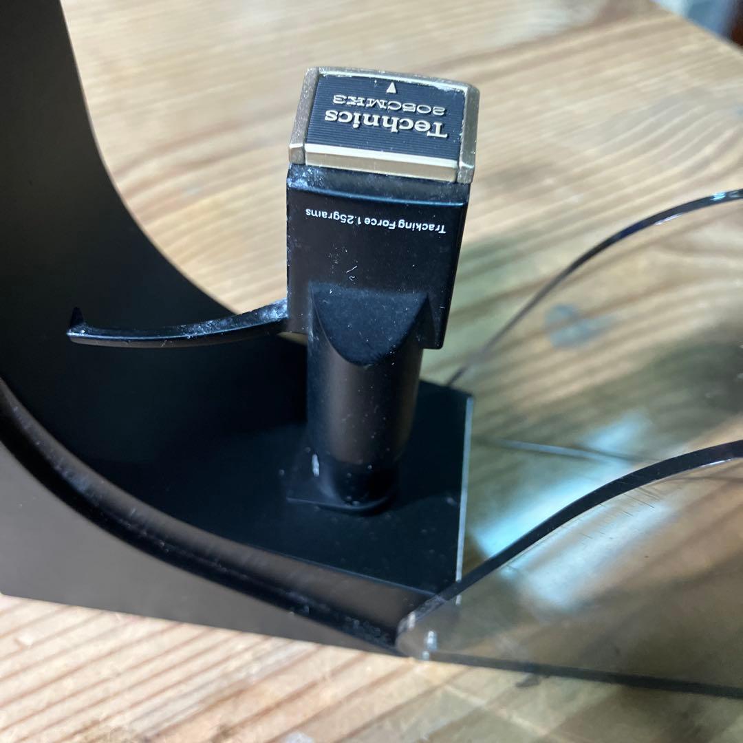 値下げTechnics EPC-205CMK3 MM型カートリッジ テクニクス