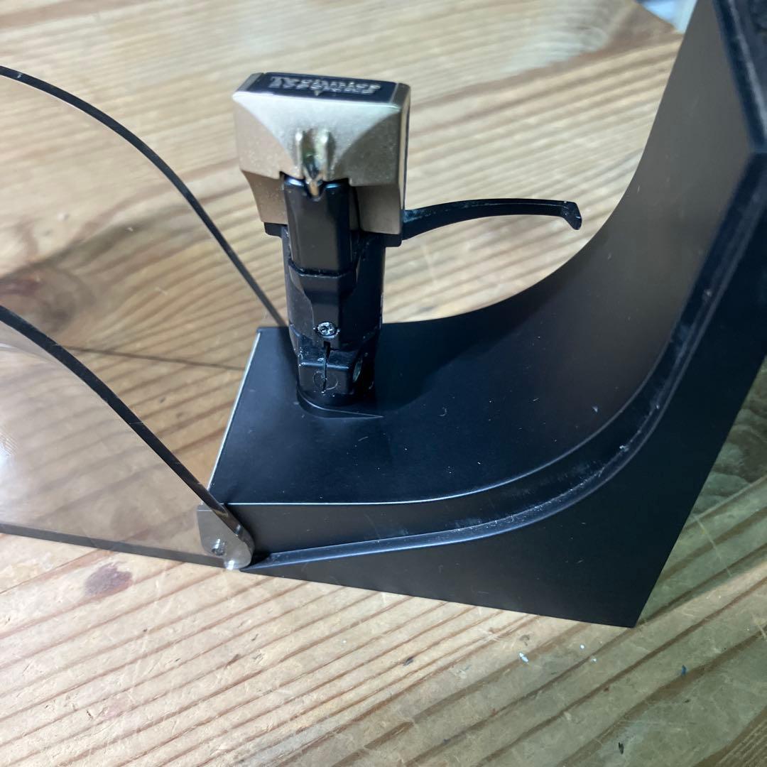 値下げTechnics EPC-205CMK3 MM型カートリッジ テクニクス