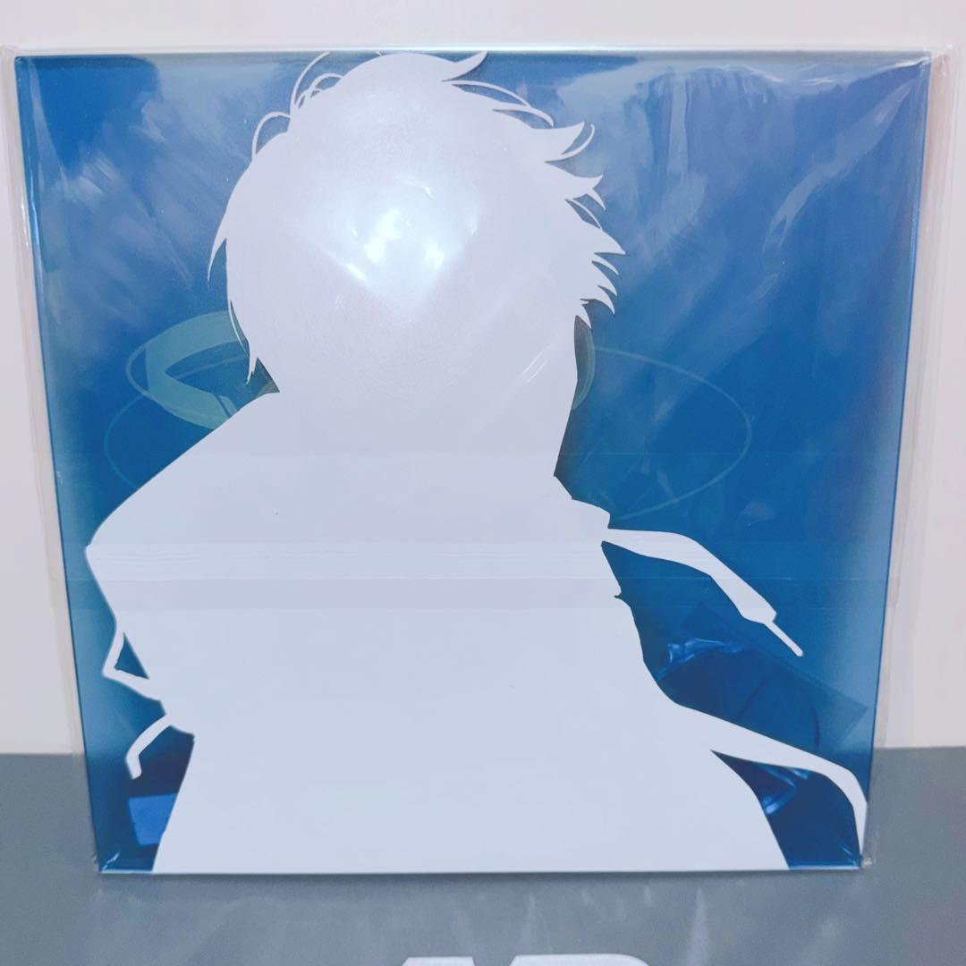 ギヴン 上ノ山 立夏 アクリル アート ボード キヅナツキ