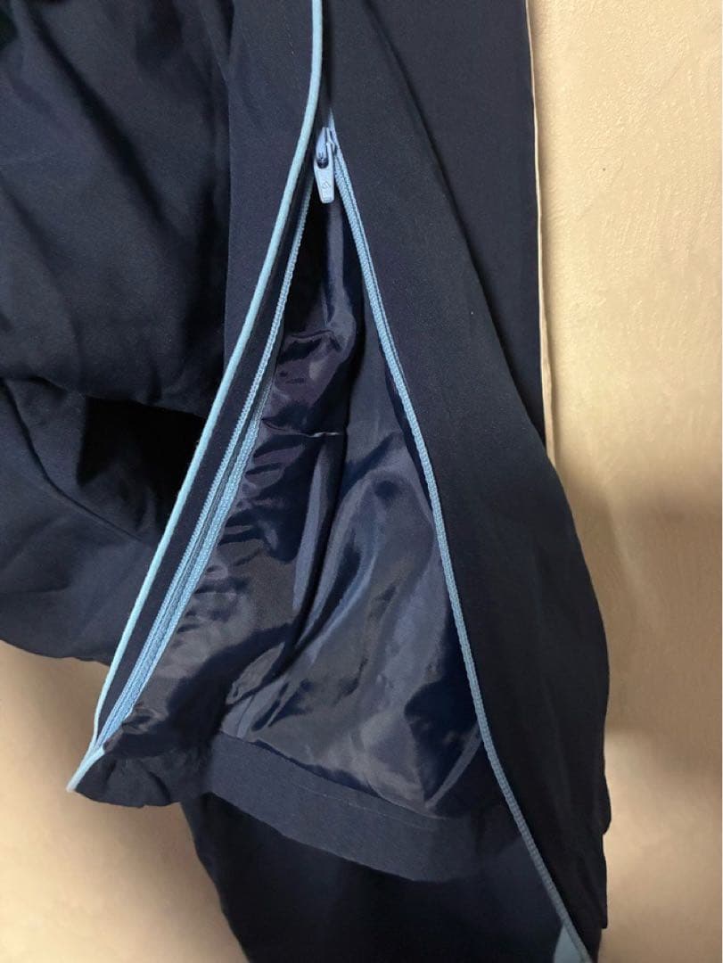 レアルマドリード adidas アディダス セットアップ Oサイズ 2000年代