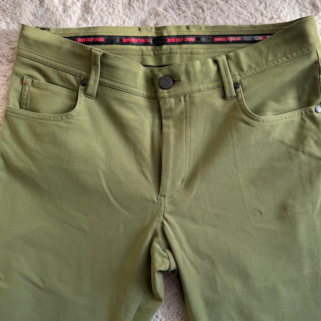 ⭐︎ブリーフィングゴルフ ストレッチパンツ⭐︎