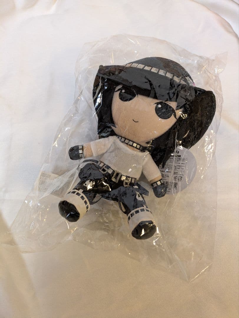 DRAMAtical Murder　ドラマダ セイ　 ぬいぐるみ