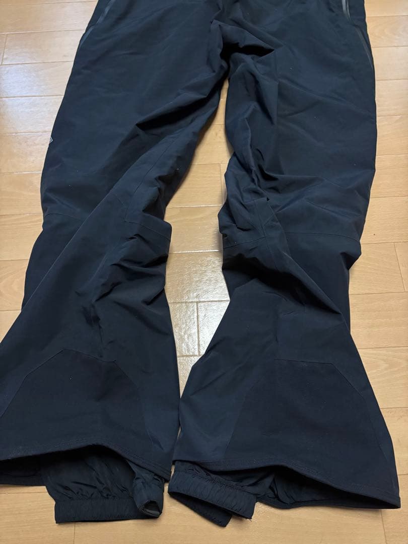 【QUIKSILVER】HIGHLINE 上下セットsize:XS - S