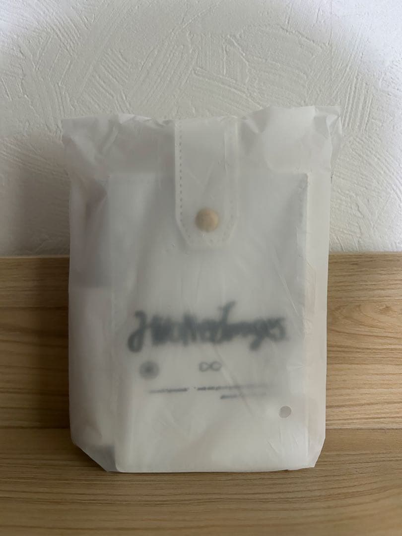 最安値！[未開封] UVERworld HOI TAKUYA∞ チェーンポーチ