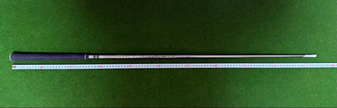 三菱ケミカル ディアマナGT 70X フェアウェイウッド用