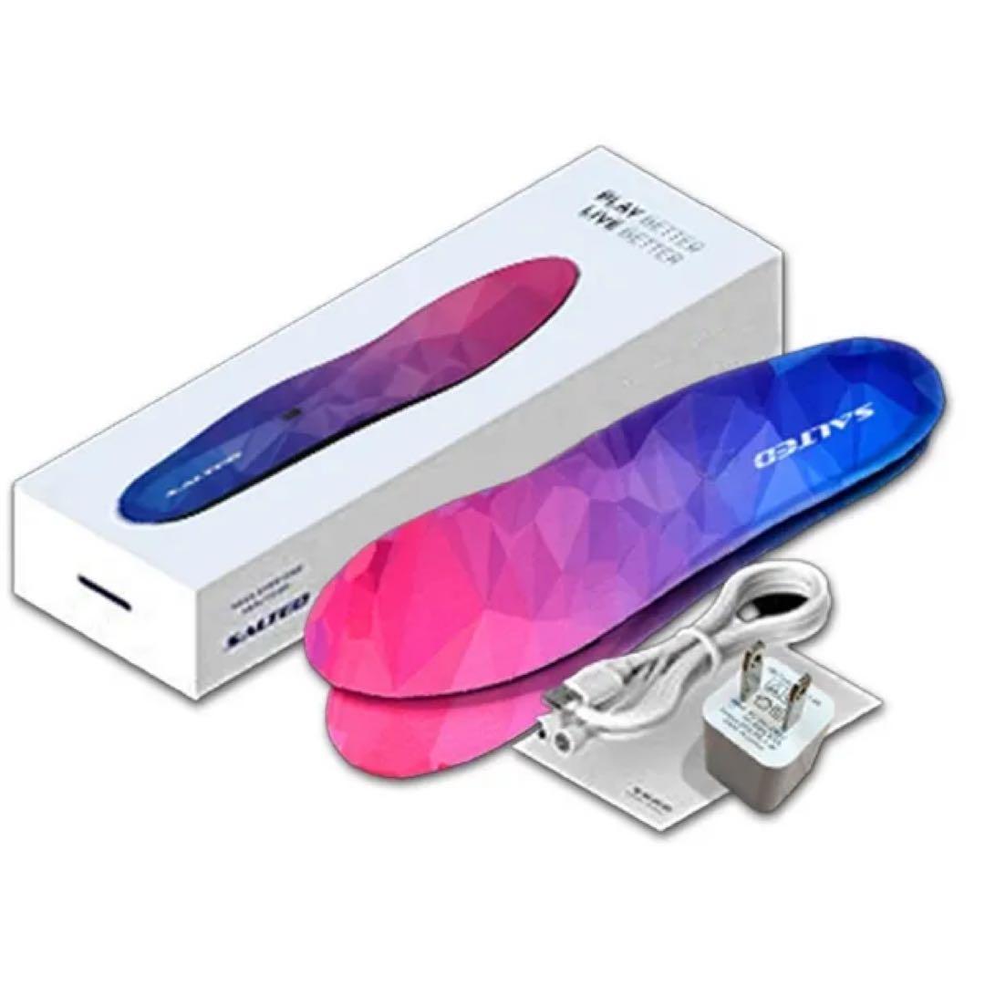 SALTED SMART INSOLEインソール型足圧計