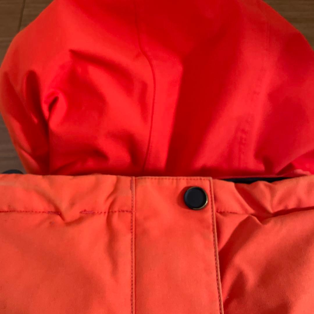 VOLCOM 子ども用 スノーボードウェア