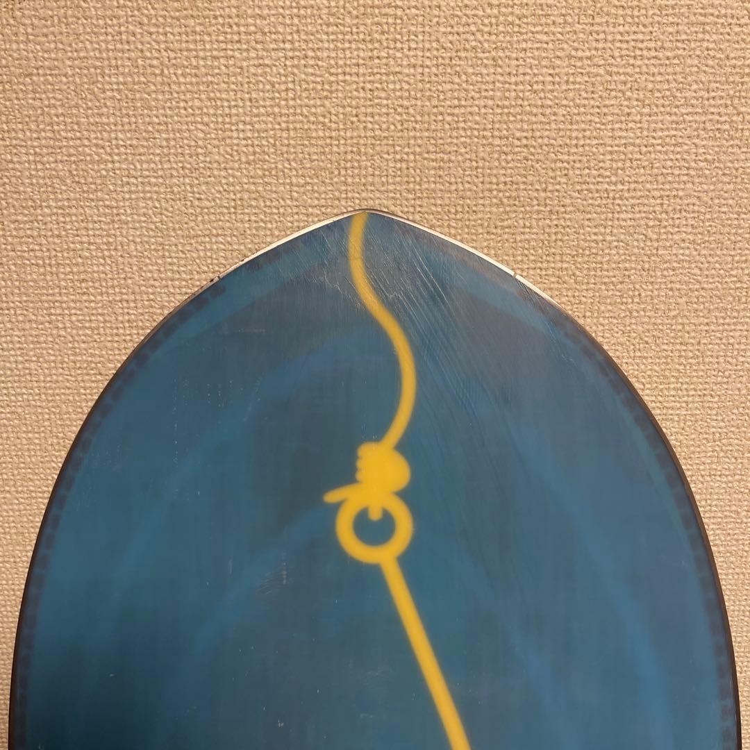 ロシニョール　パウダーボード