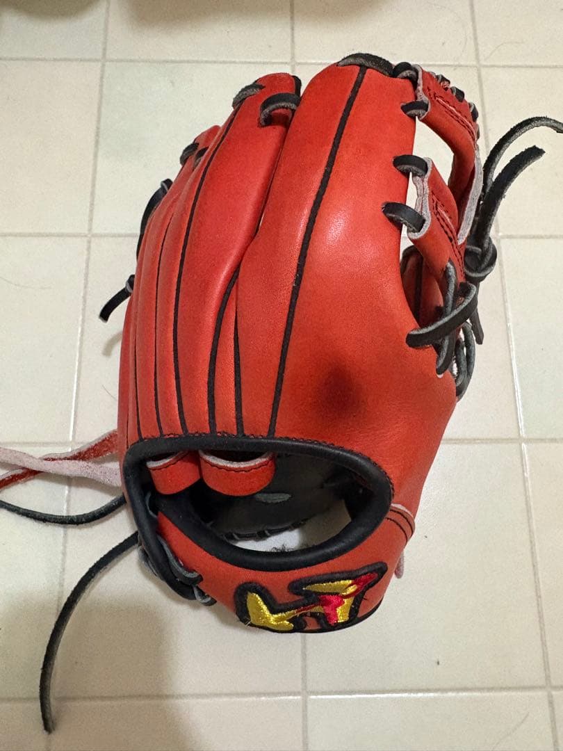 ワールドペガサス トレーニンググラブ 硬式軟式兼用