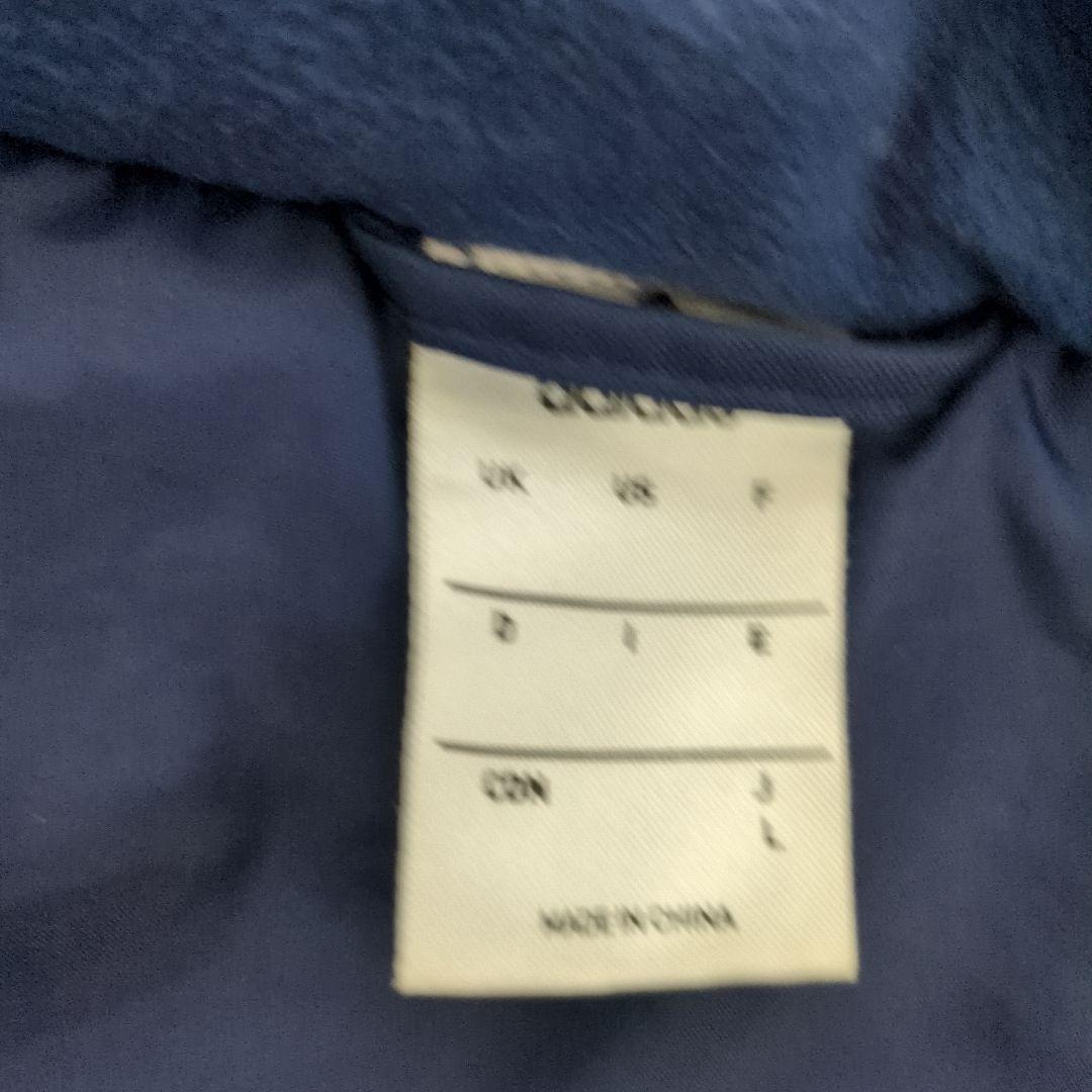 ✨希少✨ アディダス ダウンジャケット サッカー日本代表モデル 2way L