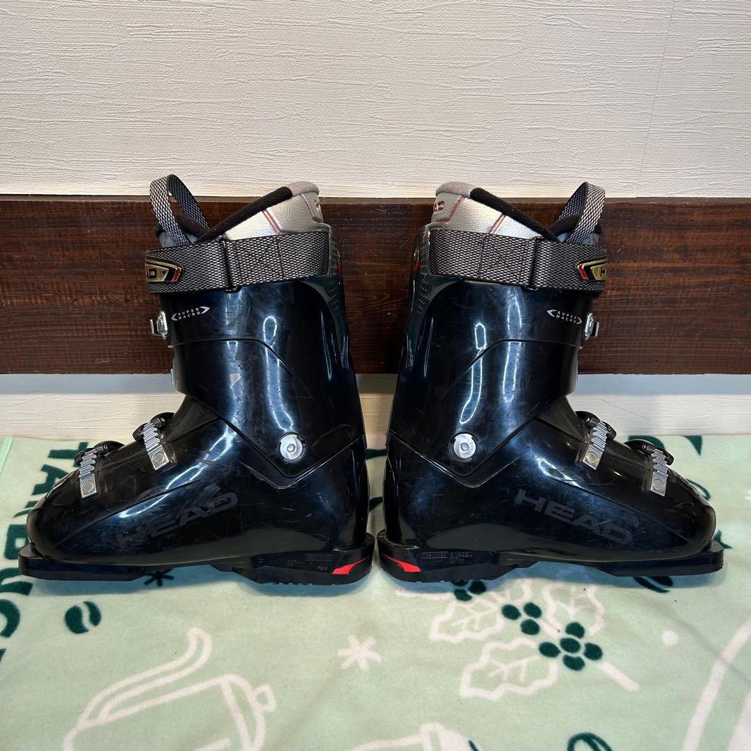 ◇美品◇ SALOMON SB9 90cm ブーツ　HEAD 25〜25.5cm