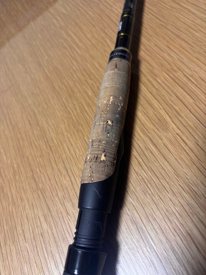 アブガルシア ソルティーステージKR-Xシーバス SXSS-982M-KR