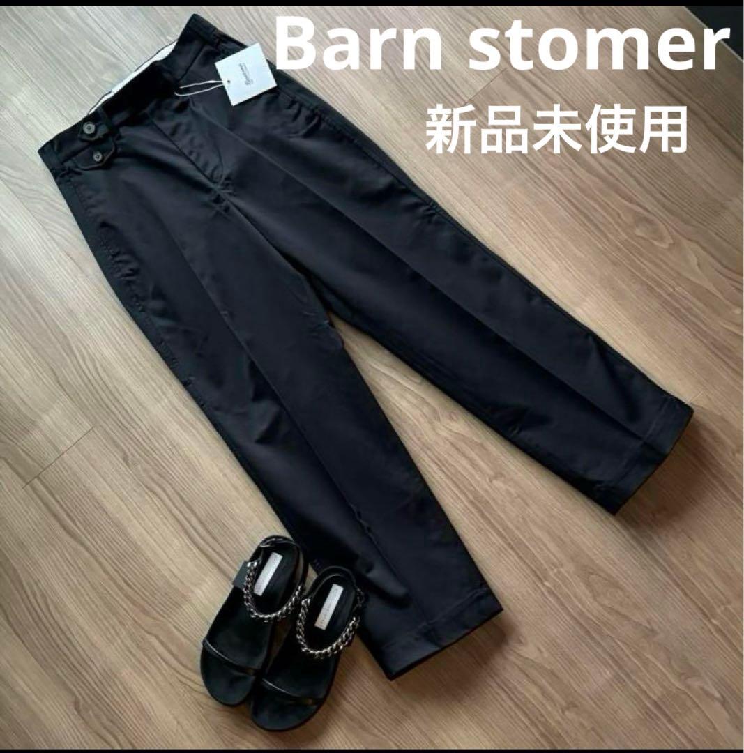 Barn stomer チノパン バーンストーマーサイズL新品