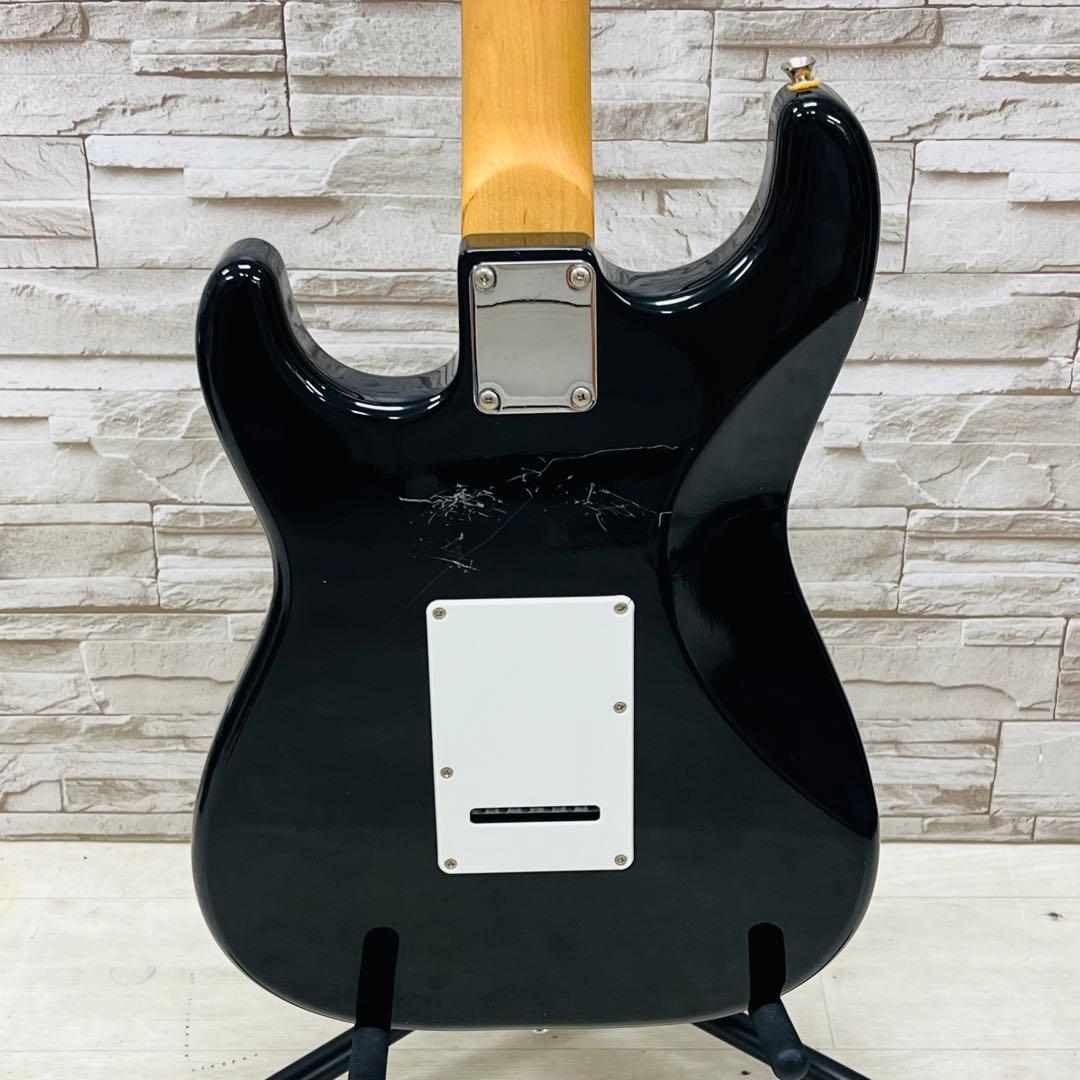 Tony Smith トニースミス ストラトタイプ エレキギター