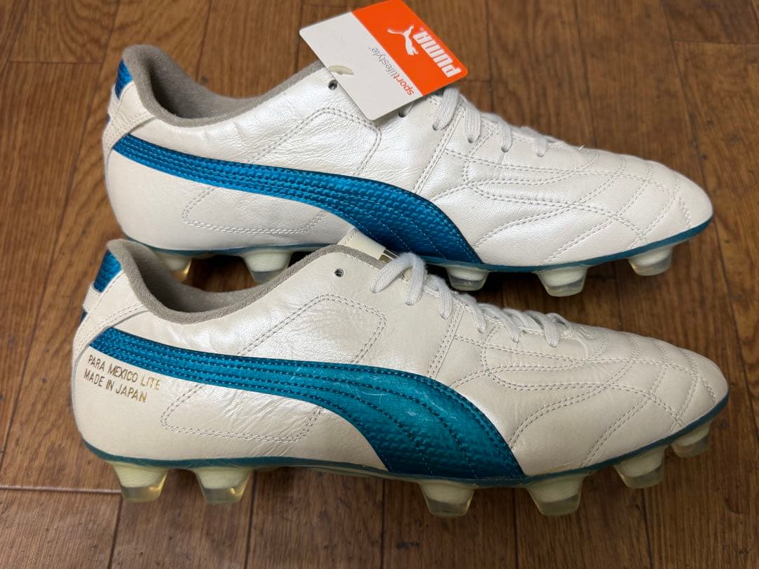 PUMA PARA MEXICO LITE HG JP パラメヒコ　ライト
