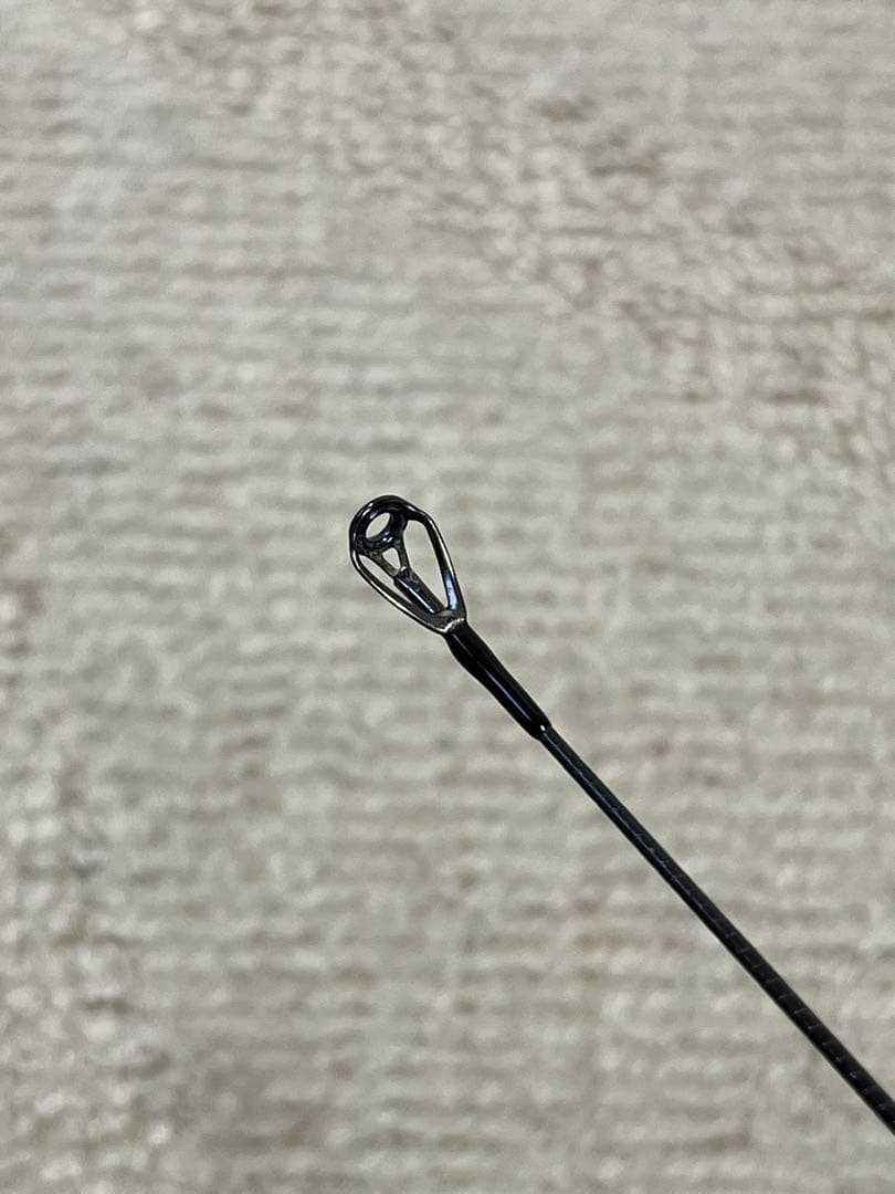 ダイワ プレッソLTD AGS 61UL+-E