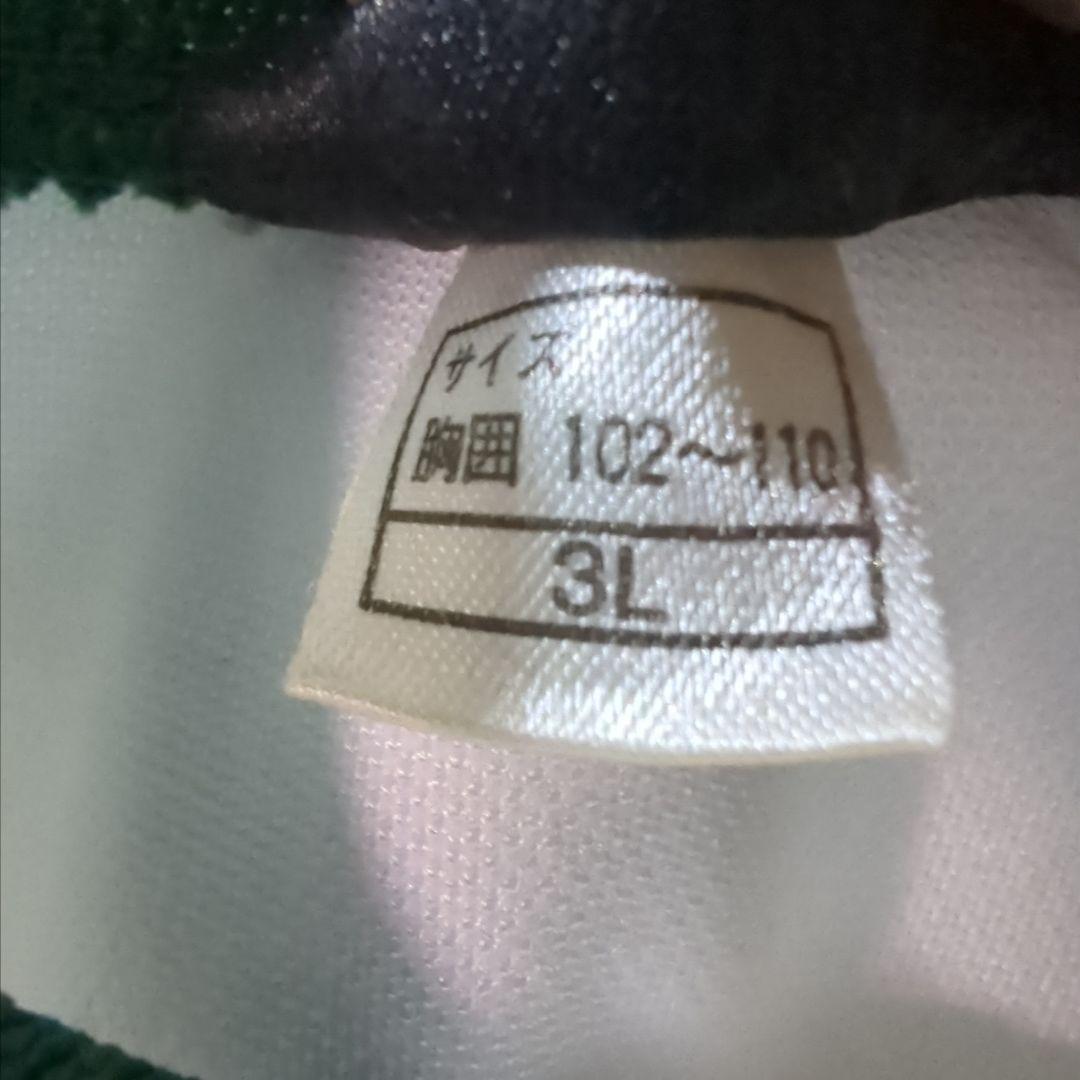 00s Y2K ゲームシャツ トッパー ブランメル仙台 現ベガルタ Jリーグ