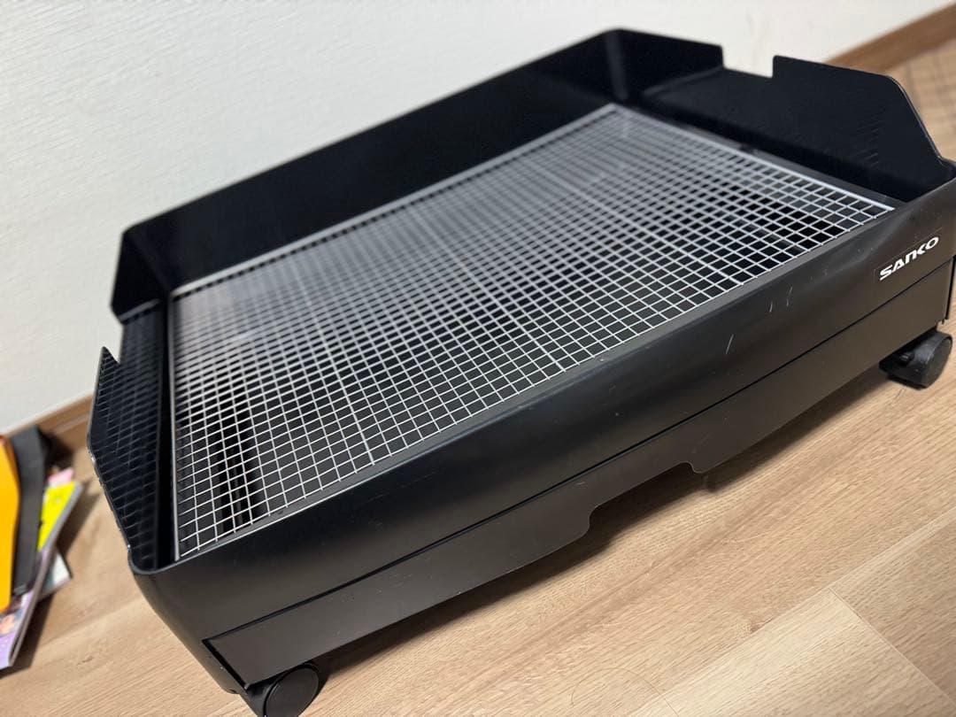 SANKO イージーホーム60ハイメッシュ