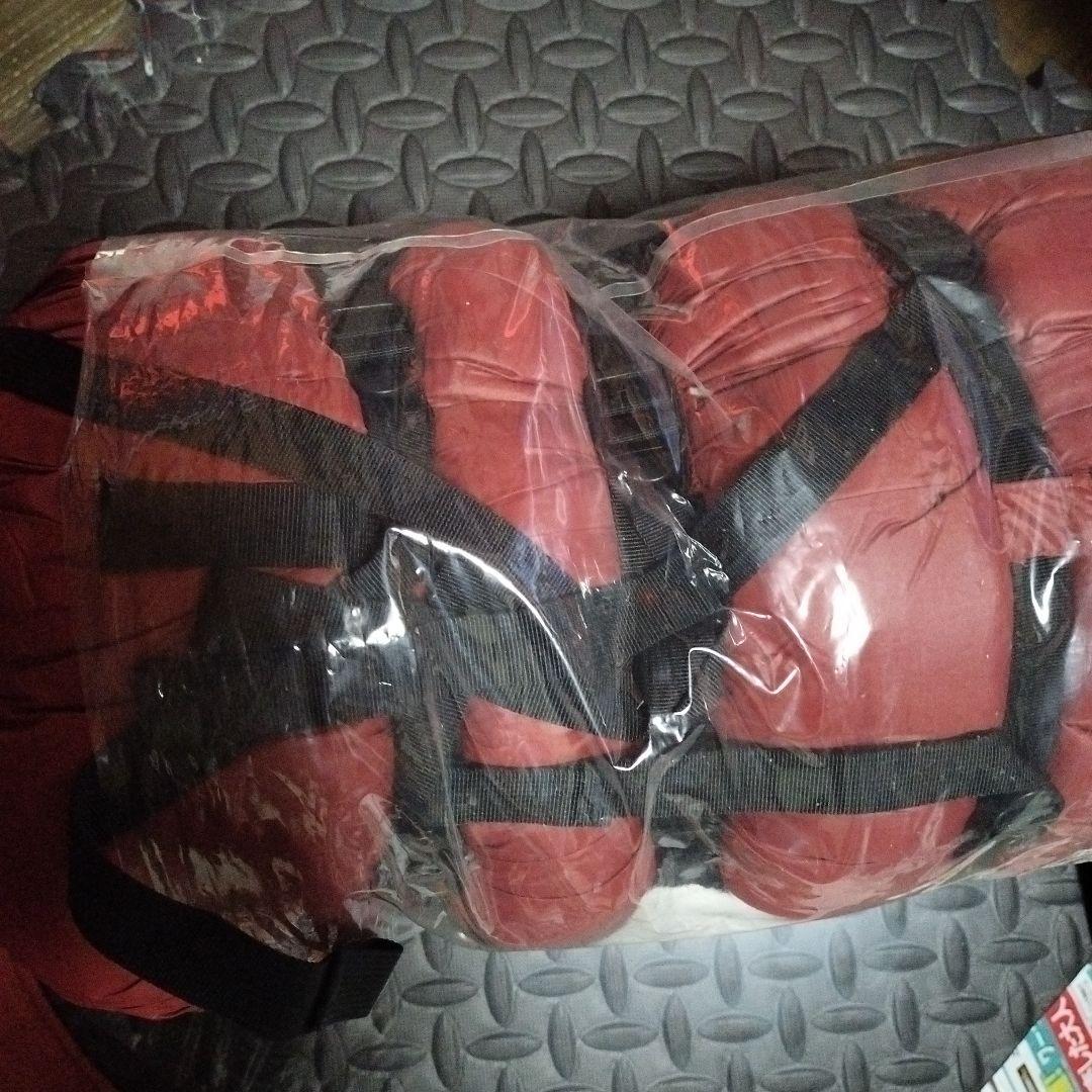 モンベル　アルパインバロウバッグ＃0