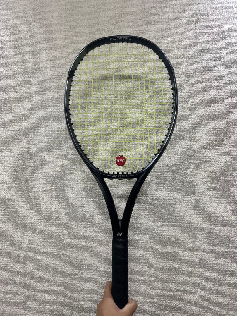ラケット(硬式用) YONEX EZONE 98