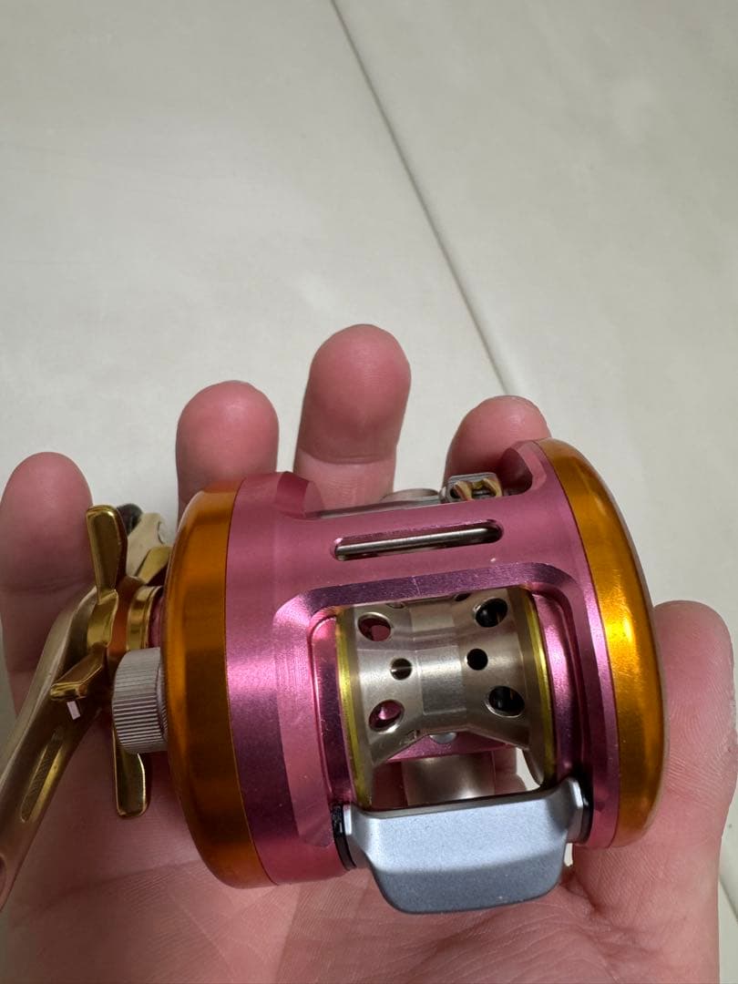 メガバス　M-ITO103Ｌ