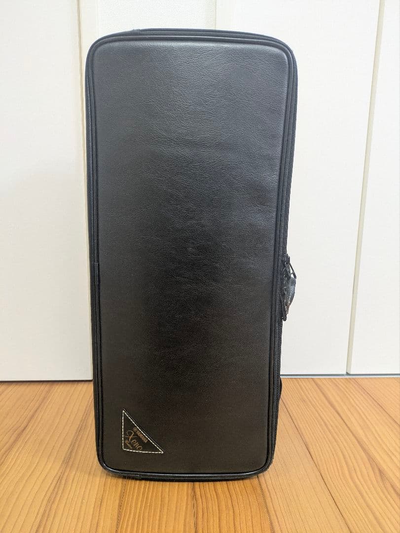 YRC-801E ヤマハトランペットダブルケース