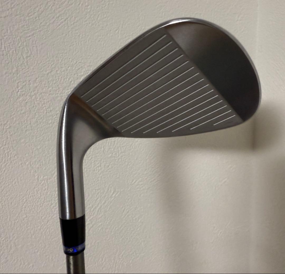 eponアイアンAF707スチールファイバー i 95CW 7-Aw 5本セット