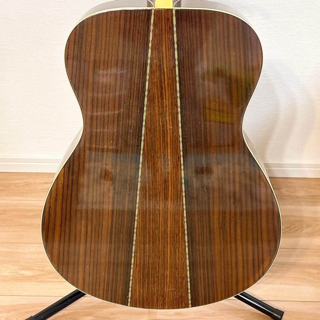 ✨良音✨ YAMAHA ヤマハ FG-252 アコギ ハードケース付き 即日発送