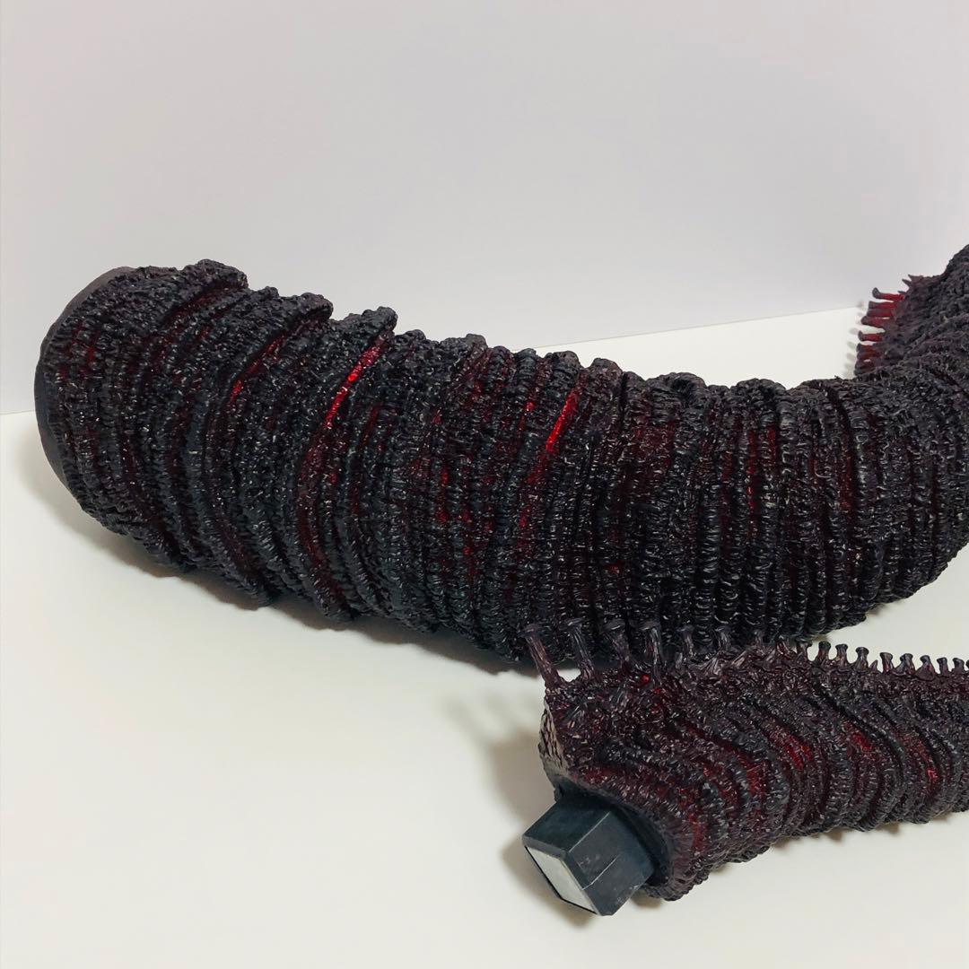 エクスプラス ギガンティックシリーズ ゴジラ2016 鎌倉上陸 少年リック限定