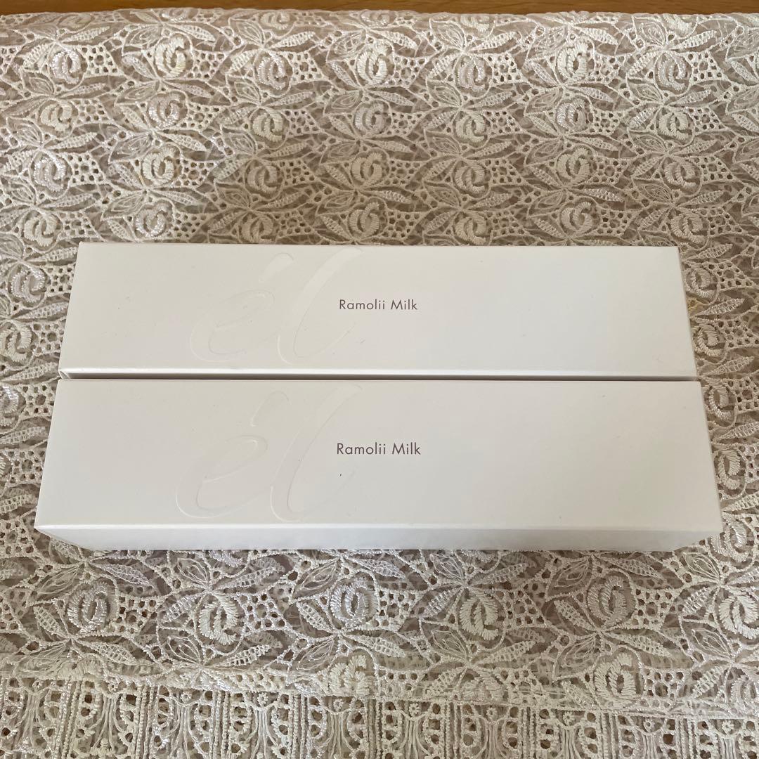 ジュビラン　乳液　2本セット