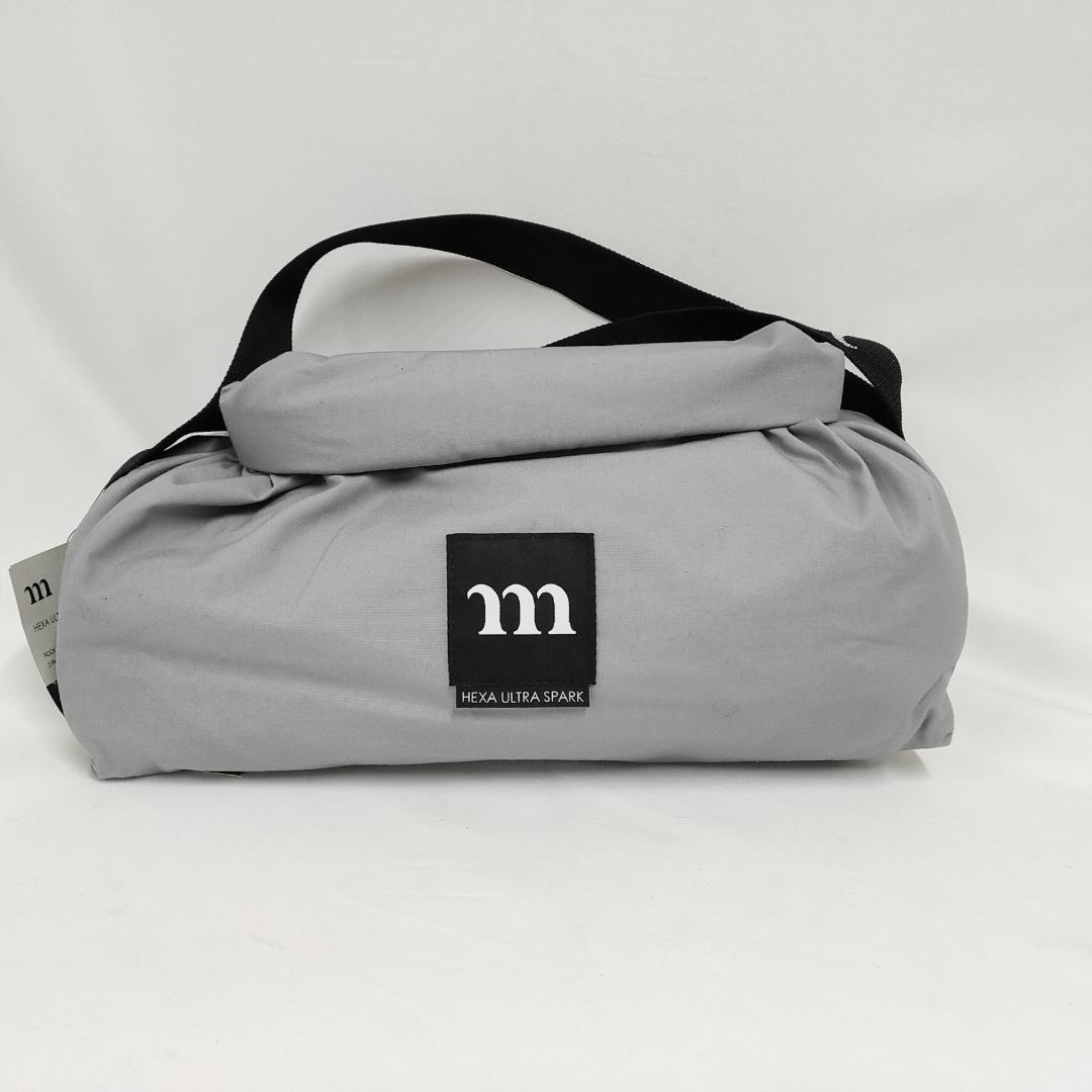 ○★新品 未使用 muraco ヘキサウルトラスパーク 定番アウトドア用タープ