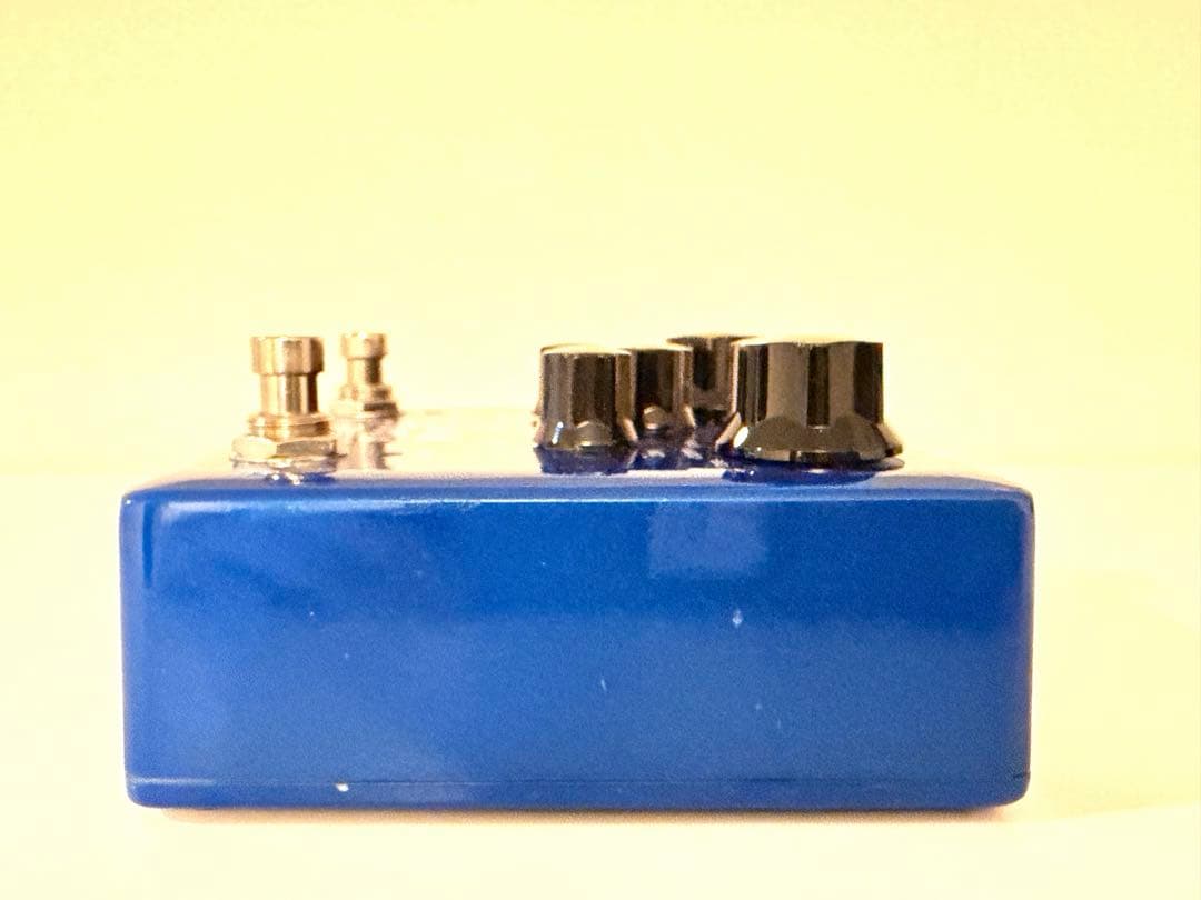 NUX Solid Studio I.R. パワーアンプシミュレーター