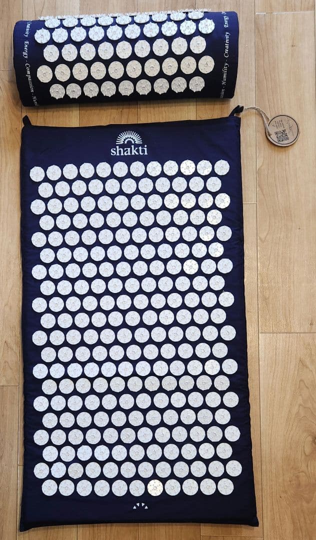 shakti 究極のシャクティマット（advanced）正規品