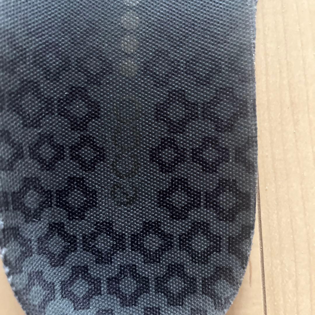 ECCO STREET RETRO 本革　ゴルフシューズ　27cm