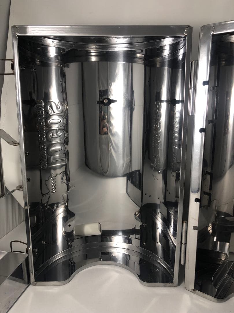 【中古品】LOGOS FOREST OF LOGOS SMOKE TOWER