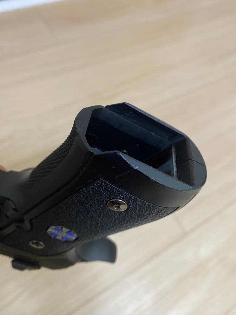 ますけ アルバート.W.モデル 01P 予備マガジン＋ガス缶セット