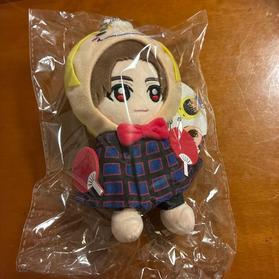 Hey!Say!JUMP 山田涼介グッズ