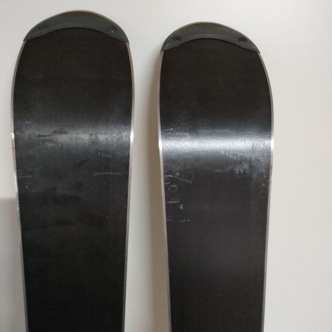 カービングスキー板 HEAD C100