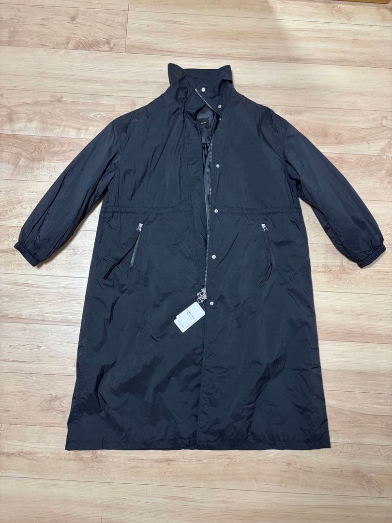 撥水パディングコート Spick and Span 新品未使用