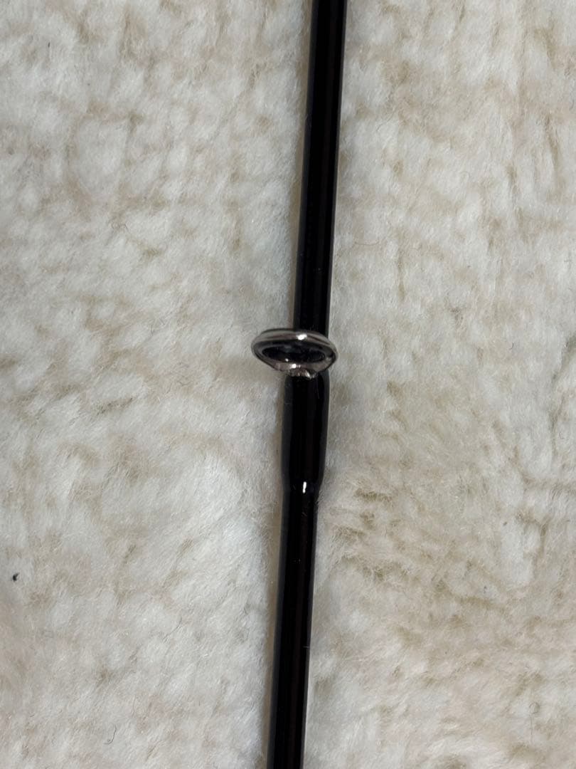 【美品】ゼナック フォキートイカリ FB63-1