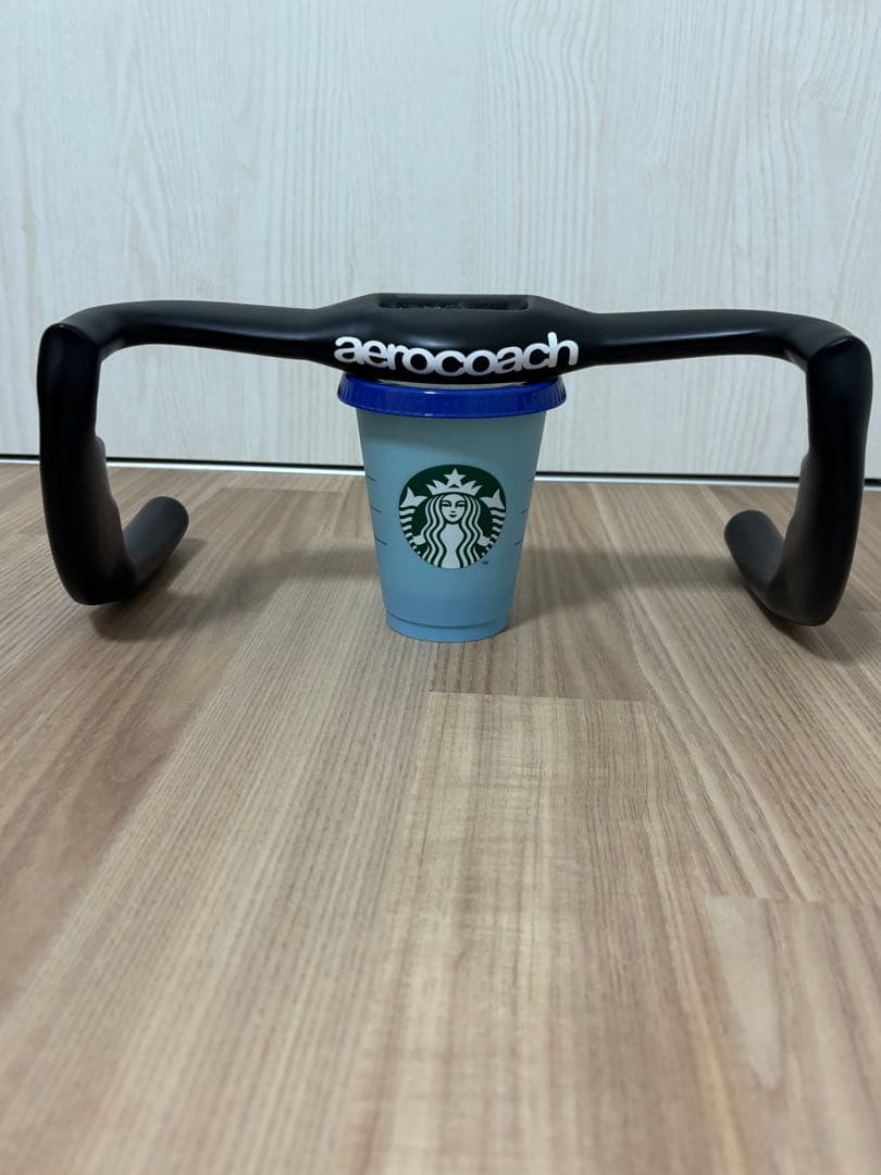 aerocoach エアロハンドル