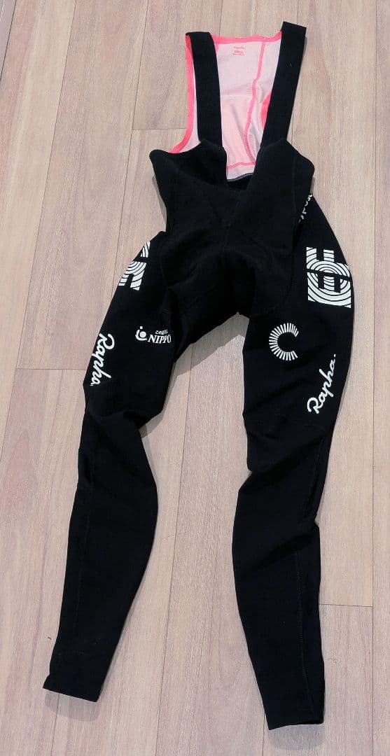 Rapha ProTeam Winter Tights with pad Ⅱ S