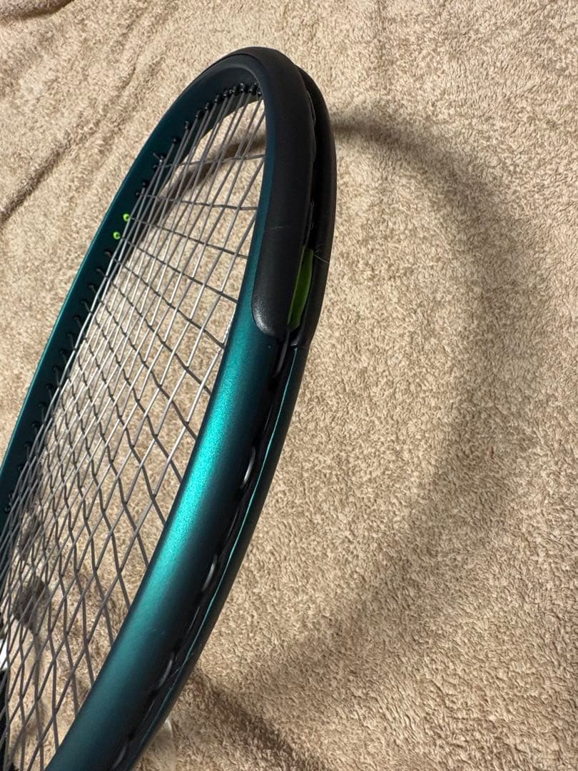 【お値下げ】Wilson BLADE テニスラケット 2本セット