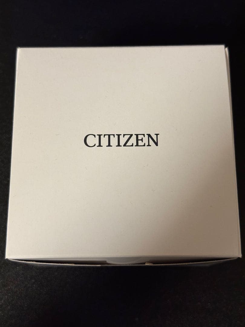 CITIZEN C-3PO スターウォーズ ゴールドデジタル腕時計