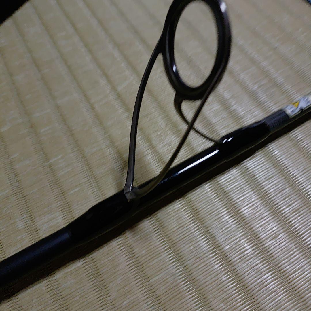 IRNB-683QD ネイチャーボーイズ ジギングロッド