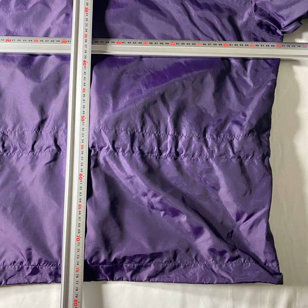 XL 96年製 Patagonia スカノラック