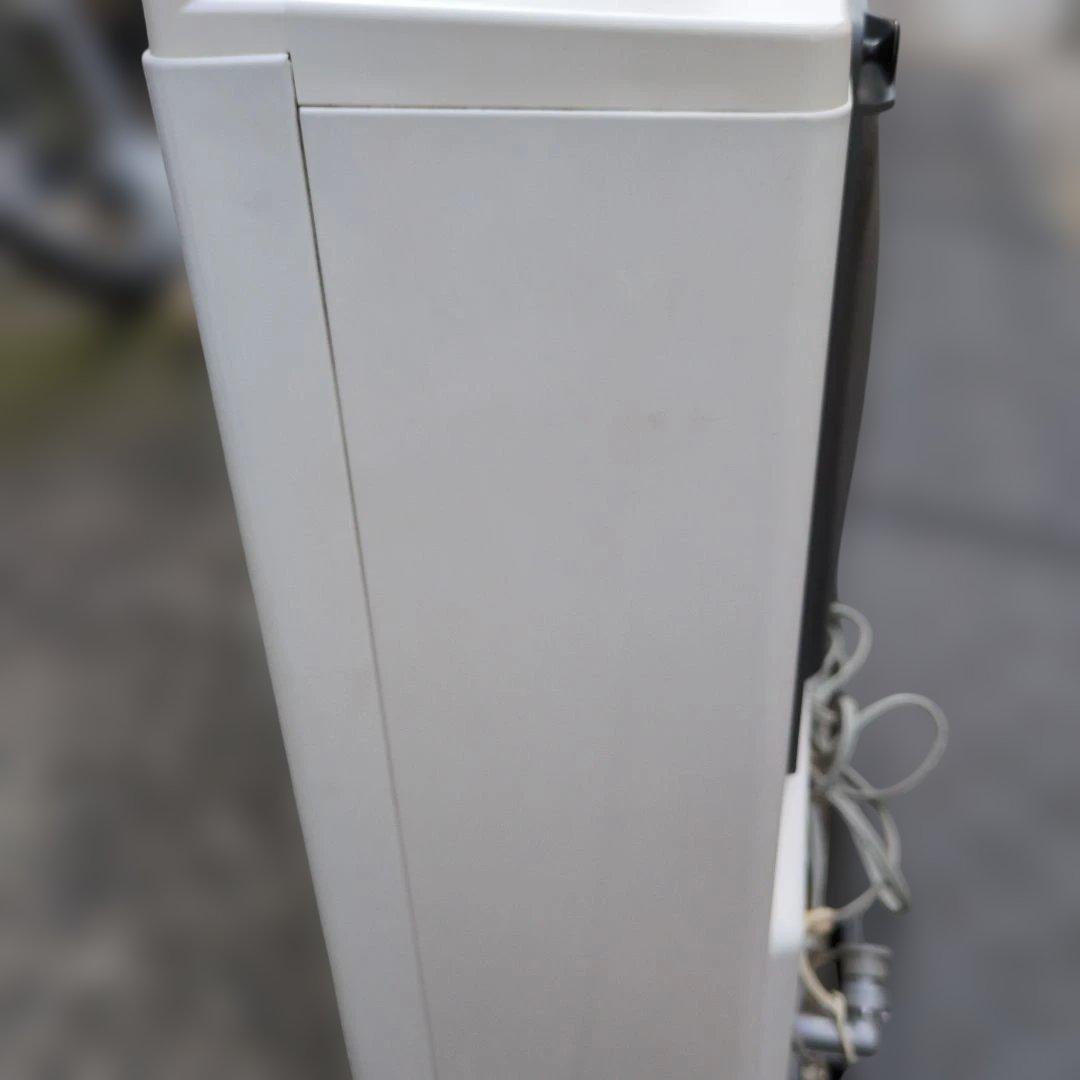 NORITZ ガスファンヒーター 温度設定機能付き GFH-4004S　都市ガス