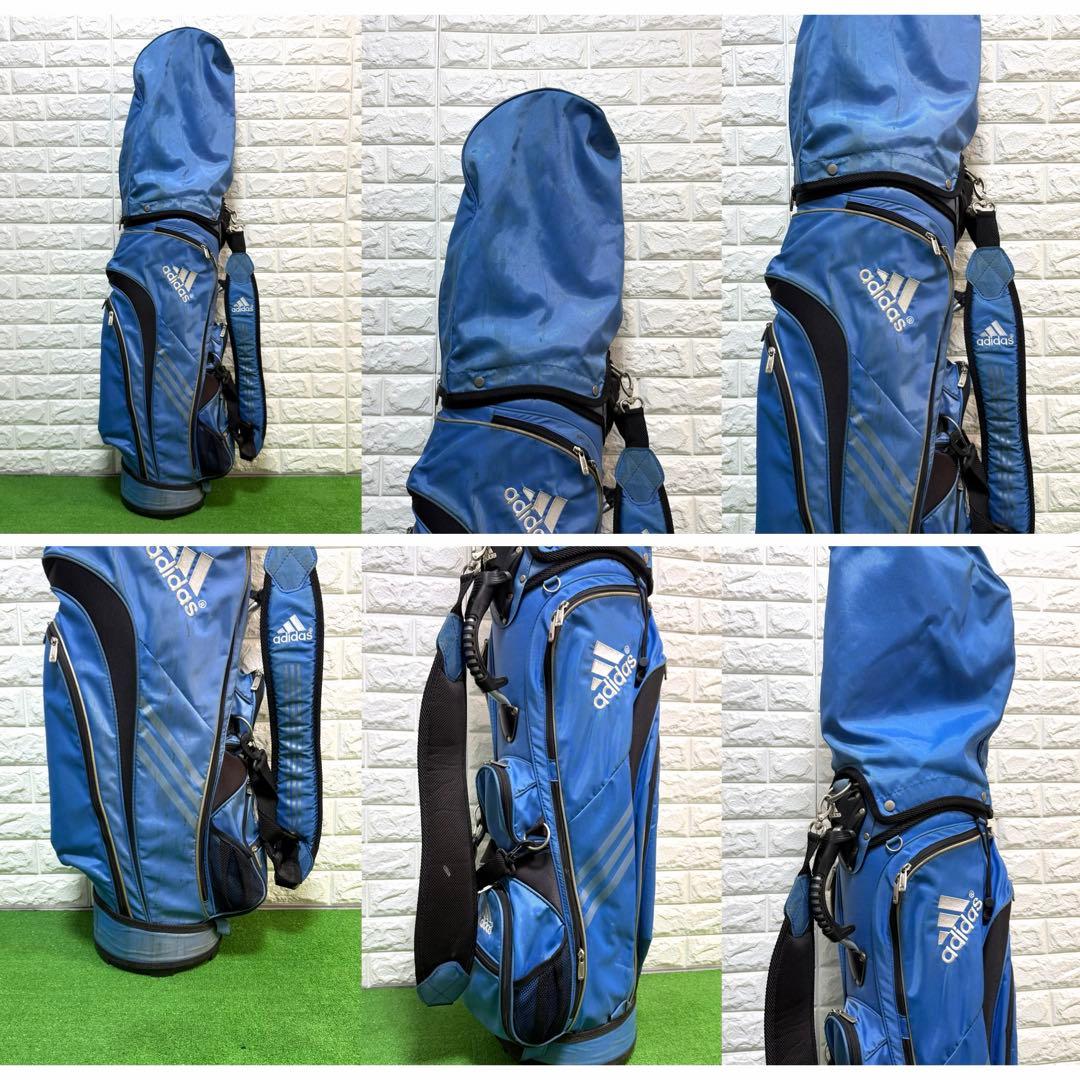 ゴルフセット　Exsole Mizuno レディース　ラウンドok すぐ使用